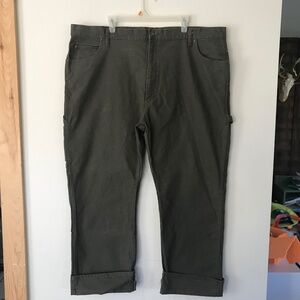 🍁Dickies 44x32 Carpenter Jeans Pants
